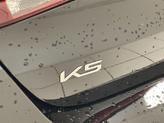 Thumbnail of 2024 Ebony Black Kia K5