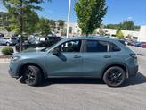 Thumbnail of 2023 Nordic Forest Pearl Honda HR-V