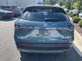 Thumbnail of 2023 Nordic Forest Pearl Honda HR-V