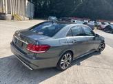 Thumbnail of 2016 Gray Mercedes-Benz E-Class