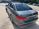 Thumbnail of 2016 Gray Mercedes-Benz E-Class