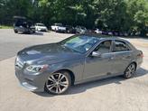 Thumbnail of 2016 Gray Mercedes-Benz E-Class