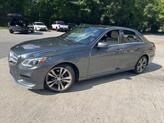 Thumbnail of 2016 Gray Mercedes-Benz E-Class