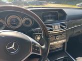 Thumbnail of 2016 Gray Mercedes-Benz E-Class