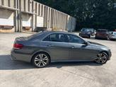 Thumbnail of 2016 Gray Mercedes-Benz E-Class