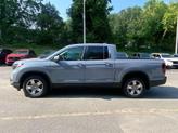 Thumbnail of 2025 Sonic Gray Pearl Honda Ridgeline