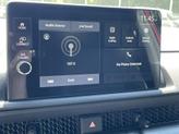Thumbnail of 2026 Radiant Red Metallic Honda CR-V Hybrid