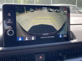 Thumbnail of 2026 Radiant Red Metallic Honda CR-V Hybrid