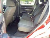 Thumbnail of 2026 Radiant Red Metallic Honda CR-V Hybrid