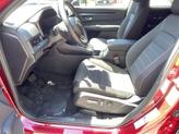 Thumbnail of 2026 Radiant Red Metallic Honda CR-V Hybrid