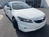 Thumbnail of 2012 Taffeta White Honda Accord