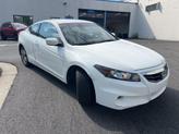Thumbnail of 2012 Taffeta White Honda Accord