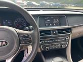 Thumbnail of 2018 Ebony Black Kia Optima