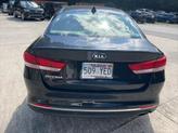 Thumbnail of 2018 Ebony Black Kia Optima