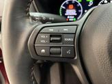 Thumbnail of 2023 Radiant Red Metallic Honda CR-V Hybrid