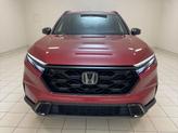 Thumbnail of 2023 Radiant Red Metallic Honda CR-V Hybrid
