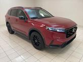Thumbnail of 2023 Radiant Red Metallic Honda CR-V Hybrid