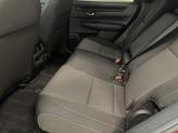 Thumbnail of 2023 Radiant Red Metallic Honda CR-V Hybrid