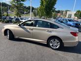 Thumbnail of 2020 Champagne Frost Pearl Honda Accord