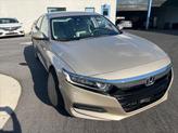 Thumbnail of 2020 Champagne Frost Pearl Honda Accord