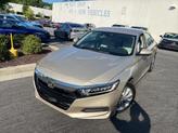 Thumbnail of 2020 Champagne Frost Pearl Honda Accord