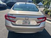 Thumbnail of 2020 Champagne Frost Pearl Honda Accord