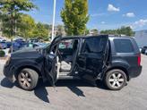 Thumbnail of 2012 Crystal Black Pearl Honda Pilot