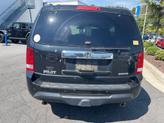 Thumbnail of 2012 Crystal Black Pearl Honda Pilot