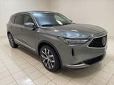 Thumbnail of 2023 Liquid Carbon Metallic Acura MDX