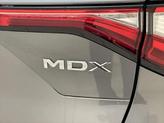 Thumbnail of 2023 Liquid Carbon Metallic Acura MDX