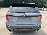 Thumbnail of 2022 Sonic Gray Pearl Honda Passport