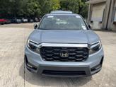 Thumbnail of 2022 Sonic Gray Pearl Honda Passport