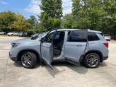 Thumbnail of 2022 Sonic Gray Pearl Honda Passport