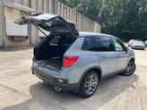 Thumbnail of 2022 Sonic Gray Pearl Honda Passport