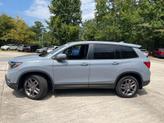 Thumbnail of 2022 Sonic Gray Pearl Honda Passport