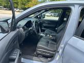 Thumbnail of 2022 Sonic Gray Pearl Honda Passport