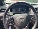 Thumbnail of 2022 Sonic Gray Pearl Honda Passport