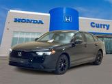 Photo of 2025 NH-731P/CRYSTAL BL Honda Accord