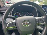 Thumbnail of 2020 Magnetic Gray Metallic Toyota Highlander Hybrid