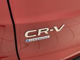 Thumbnail of 2025 Urban Gray Pearl Honda CR-V Hybrid