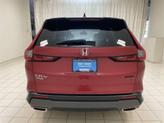 Thumbnail of 2025 Urban Gray Pearl Honda CR-V Hybrid