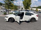 Thumbnail of 2022 Platinum White Pearl Honda Civic