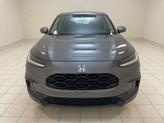Thumbnail of 2025 Modern Steel Metallic Honda HR-V