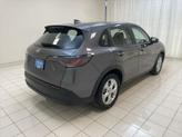 Thumbnail of 2025 Modern Steel Metallic Honda HR-V