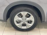 Thumbnail of 2025 Modern Steel Metallic Honda HR-V