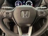 Thumbnail of 2024 Crystal Black Pearl Honda CR-V