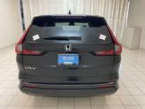 Thumbnail of 2024 Crystal Black Pearl Honda CR-V