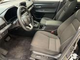 Thumbnail of 2024 Crystal Black Pearl Honda CR-V