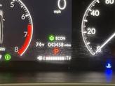 Thumbnail of 2024 Crystal Black Pearl Honda CR-V