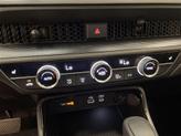 Thumbnail of 2024 Crystal Black Pearl Honda CR-V